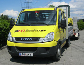 AM Bau.Service